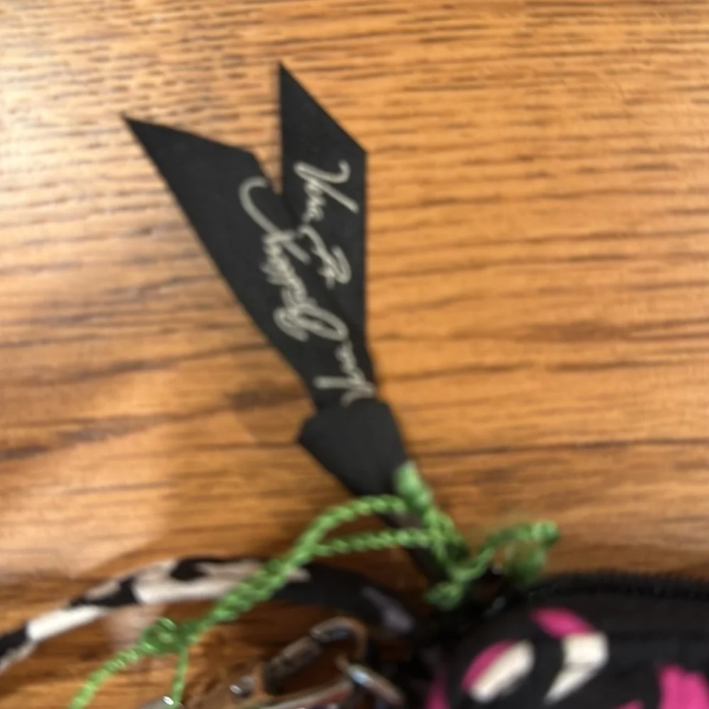 Vera Bradley wristlet NEW - Picture 5 of 5